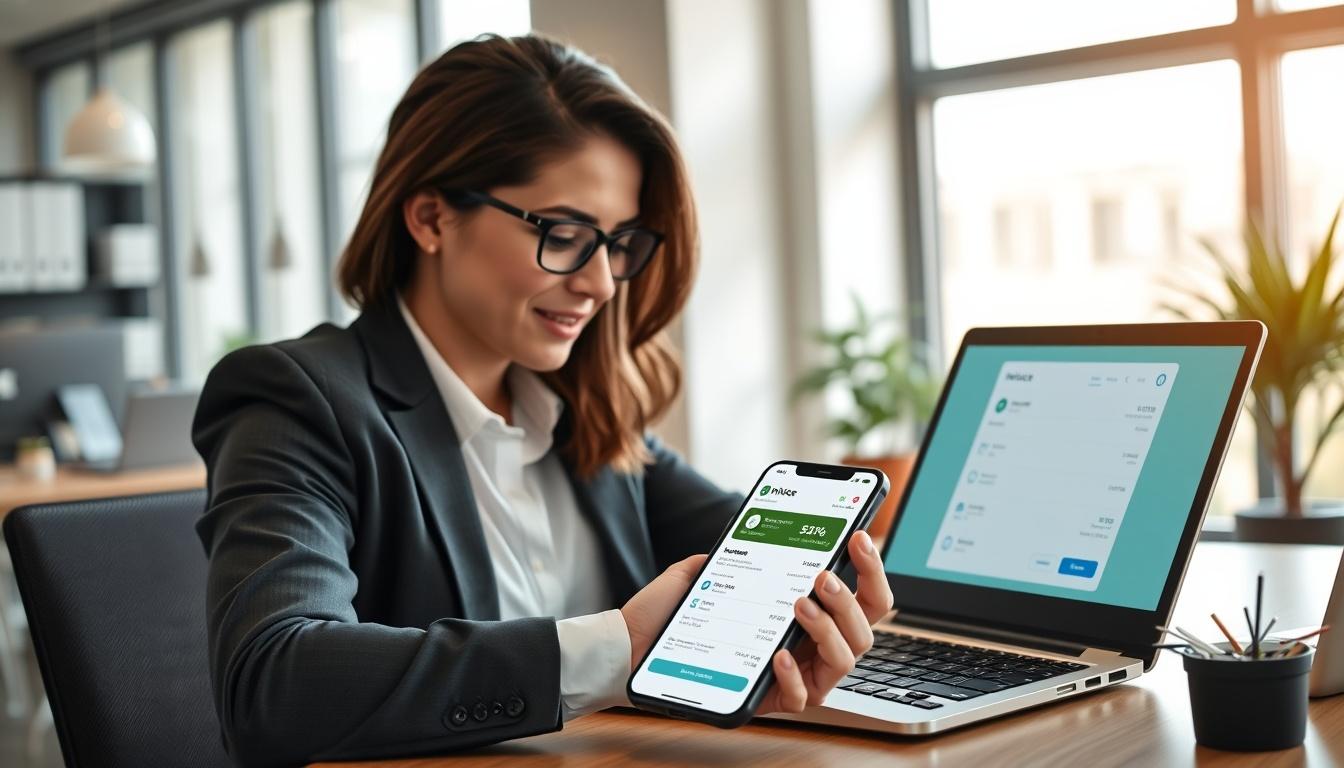 Welcome to Fast Payment Flow